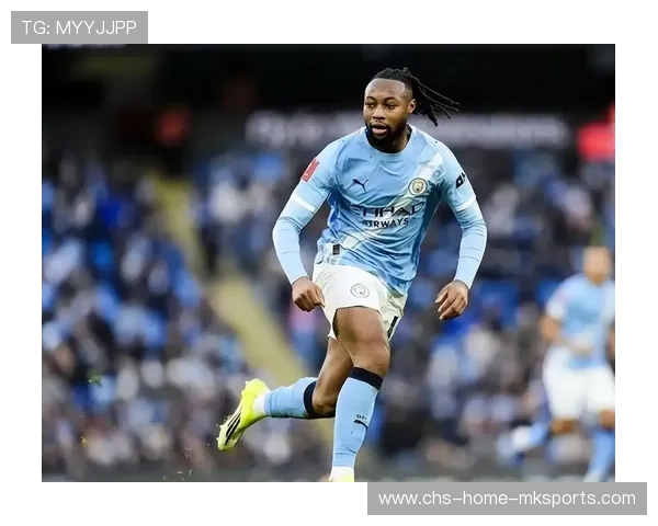 曼城引入多面锋线球星