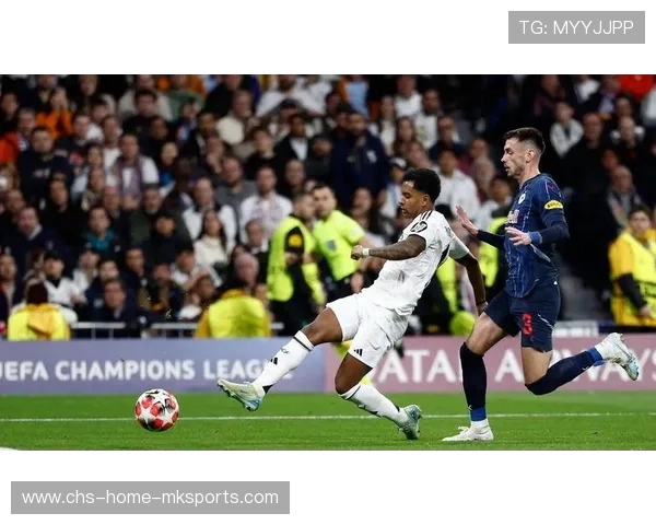 皇马若稳住更衣室氛围，关键比赛将更具统治力