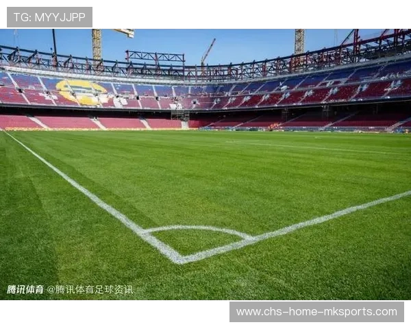 诺坎普升级持续进行