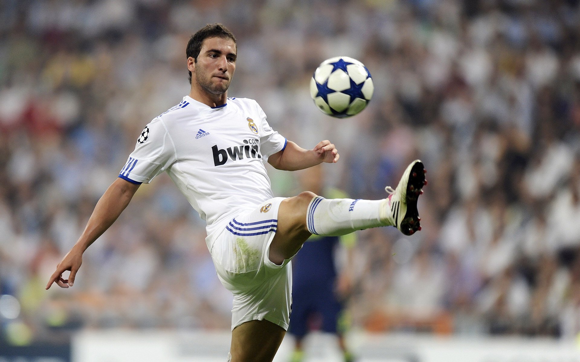 巴西青训体系不断升级，足球天才源源不断涌现